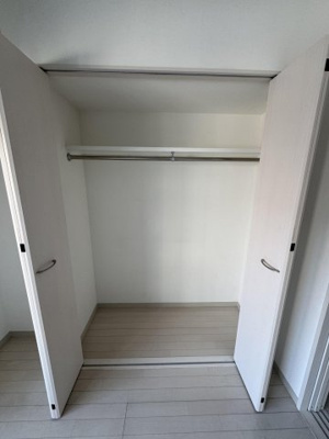 【収納】 | リヴシティ錦糸町弐番館