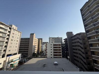 【展望】 | リヴシティ錦糸町弐番館