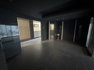 【ロビー】 | リヴシティ錦糸町弐番館