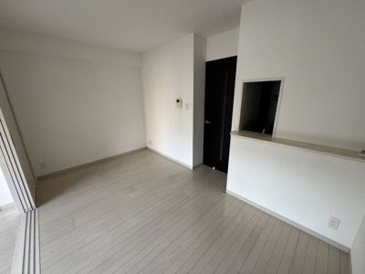 【居間・リビング】 | リヴシティ錦糸町弐番館