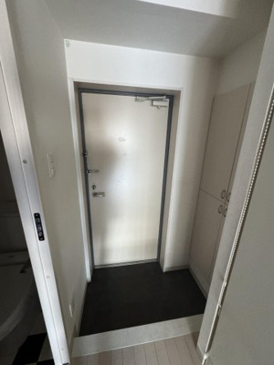 【玄関】 | リヴシティ錦糸町弐番館