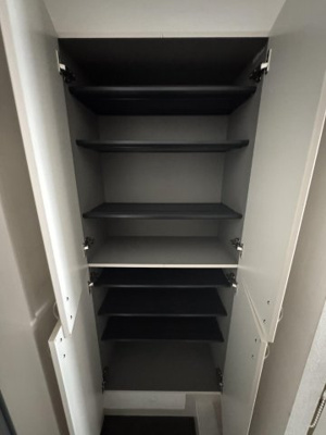 【収納】 | リヴシティ錦糸町弐番館