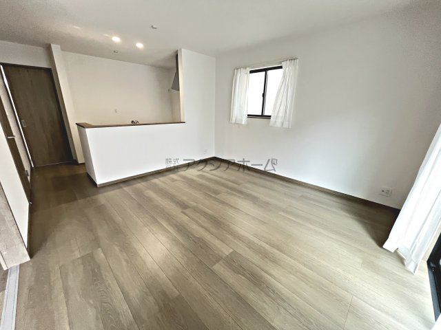 所沢市西狭山ヶ丘1丁目・全1棟　新築一戸建　～長期優良住宅～の設備