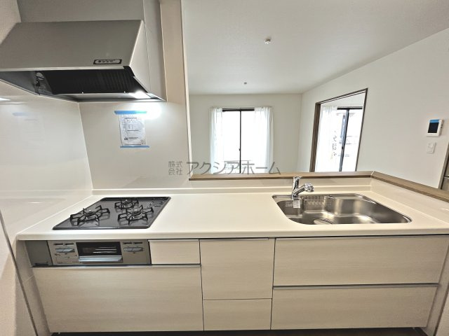 所沢市西狭山ヶ丘1丁目・全1棟　新築一戸建　～長期優良住宅～の設備