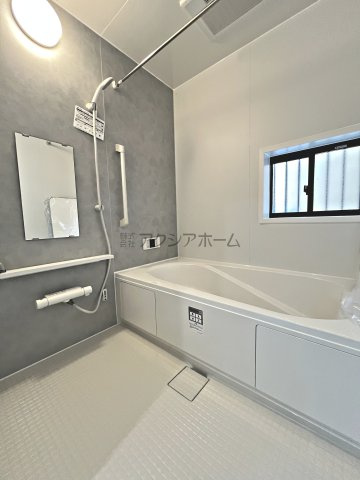 所沢市西狭山ヶ丘1丁目・全1棟　新築一戸建　～長期優良住宅～の設備