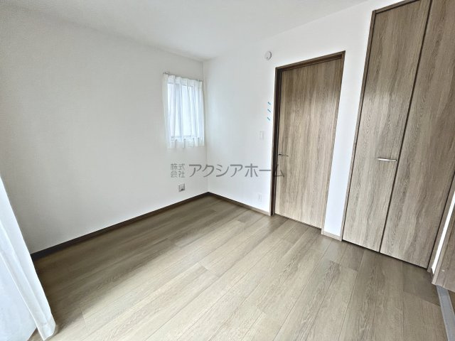 所沢市西狭山ヶ丘1丁目・全1棟　新築一戸建　～長期優良住宅～の設備