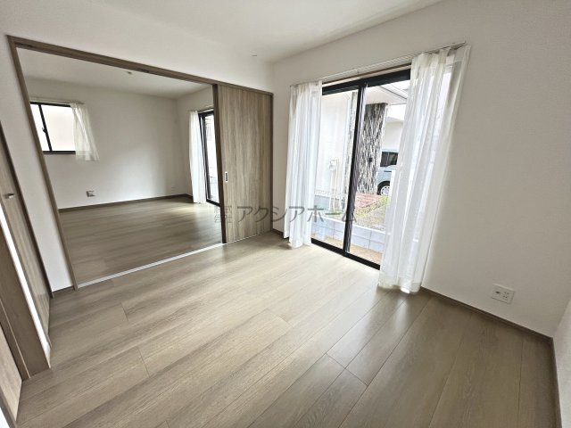 所沢市西狭山ヶ丘1丁目・全1棟　新築一戸建　～長期優良住宅～の設備