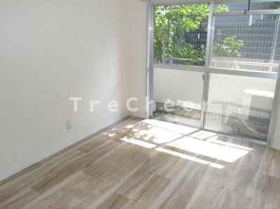 【内装】 | リバーサイド荻窪