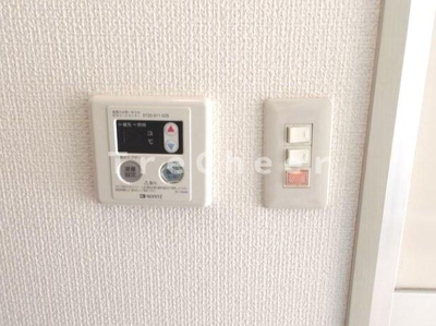 【設備】 | リバーサイド荻窪