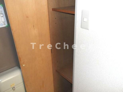 【収納】 | リバーサイド荻窪