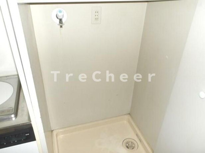 【設備】 | リバーサイド荻窪