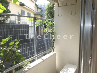 【展望】 | リバーサイド荻窪