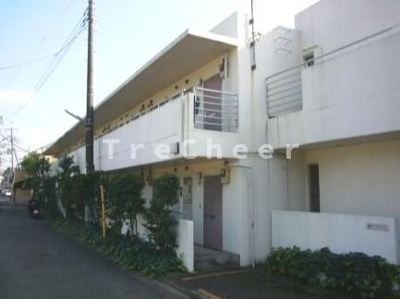 【外観】 | リバーサイド荻窪