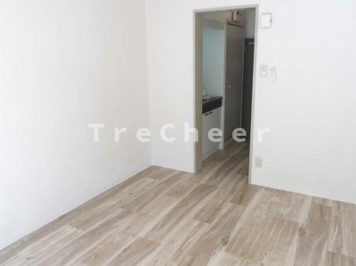 【居間・リビング】 | リバーサイド荻窪