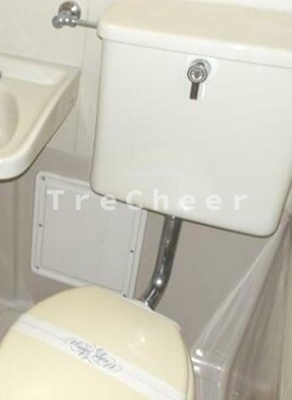 【トイレ】 | リバーサイド荻窪