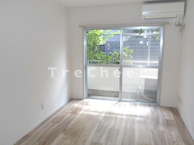 【寝室】 | リバーサイド荻窪