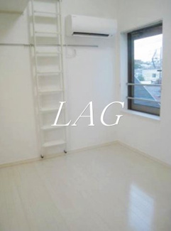 【寝室】 | サンシャイン南馬込 | 寝室です。