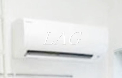 【設備】 | サンシャイン南馬込 | エアコンです。