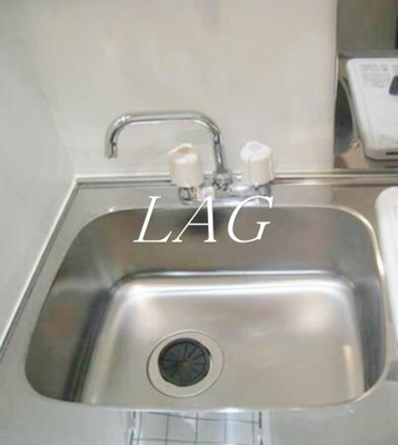 【その他】 | サンシャイン南馬込 | シンクです。