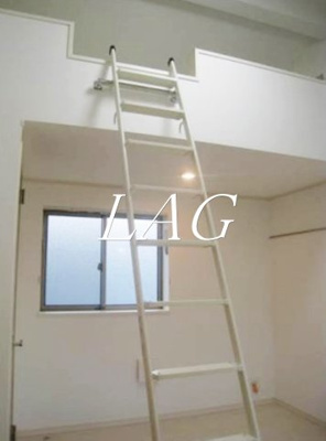 【居間・リビング】 | サンシャイン南馬込 | 洋室のお部屋です。