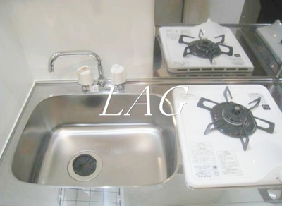 【キッチン】 | サンシャイン南馬込 | キッチンです。