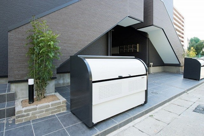 【その他共用部分】 | コーディアル上小田井（cordial上小田井）