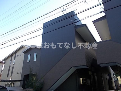 【外観】 | コーディアル上小田井（cordial上小田井）