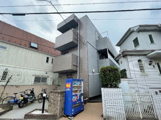 【外観】