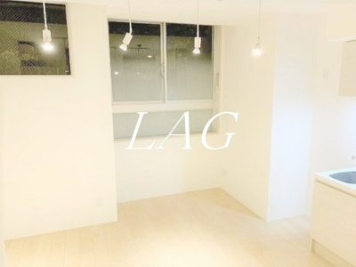 【寝室】 | ルクレ馬込 | 室内です。