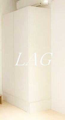 【収納】 | ルクレ馬込 | 収納です。