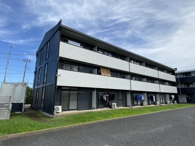 グリーンパーク1