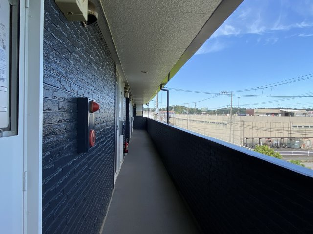 グリーンパーク1のその他共用部分