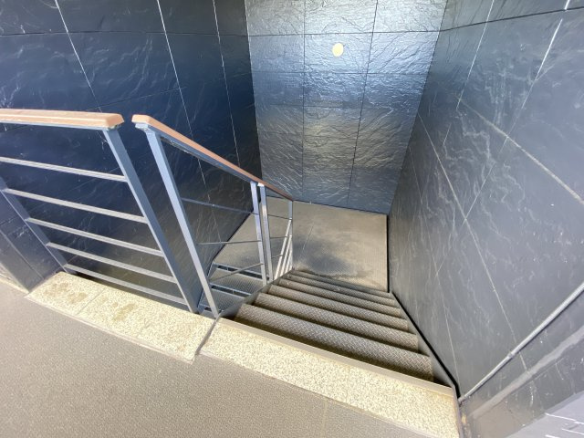 グリーンパーク1のその他共用部分