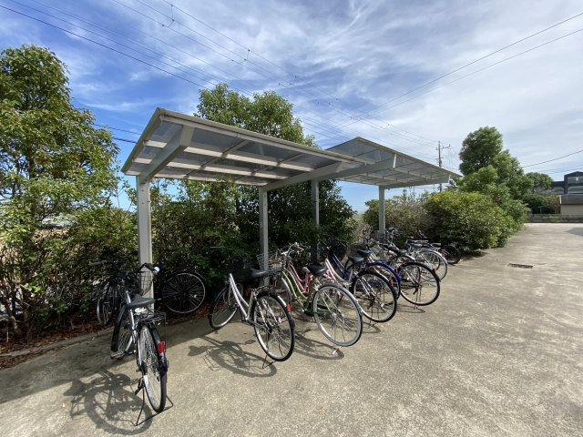 グリーンパーク1のその他共用部分