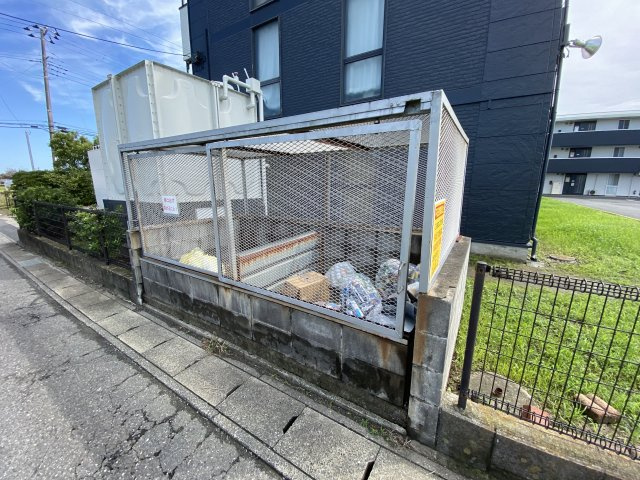 グリーンパーク1のその他共用部分