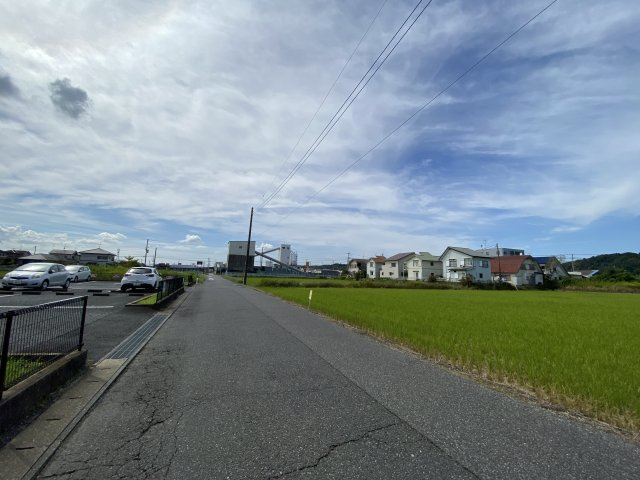 グリーンパーク1の周辺