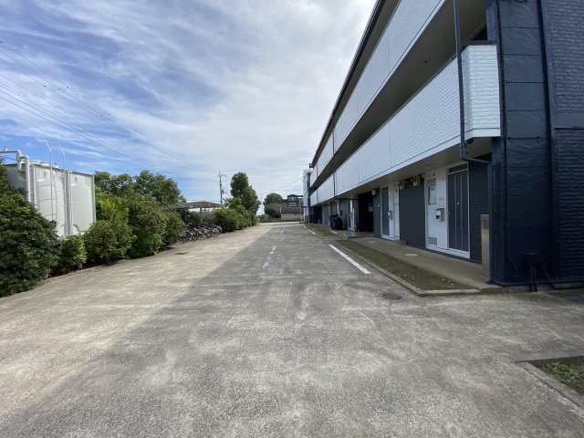 グリーンパーク1のその他