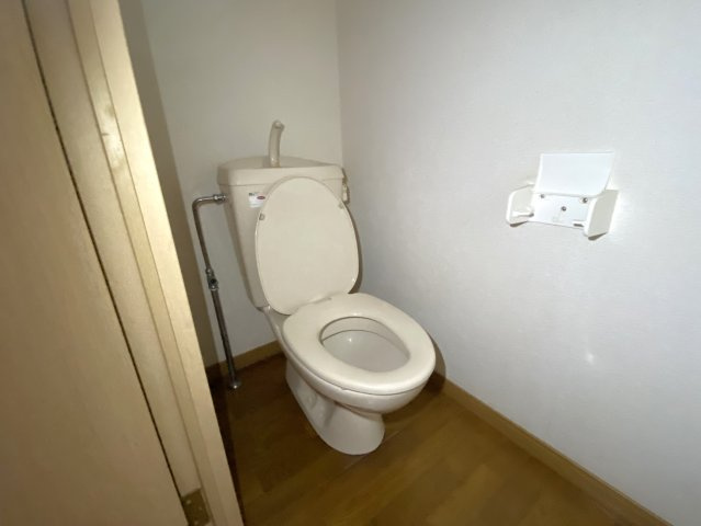 グリーンパーク1のトイレ