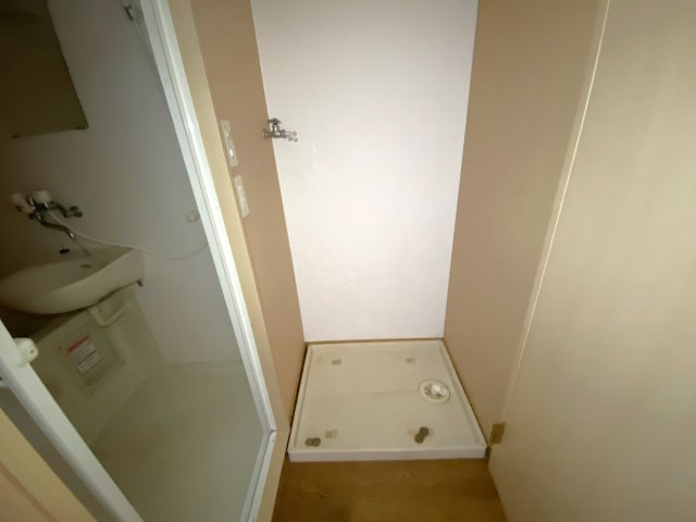 グリーンパーク1の設備