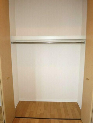 【その他】 | ドゥーエ練馬 | 収納多し。