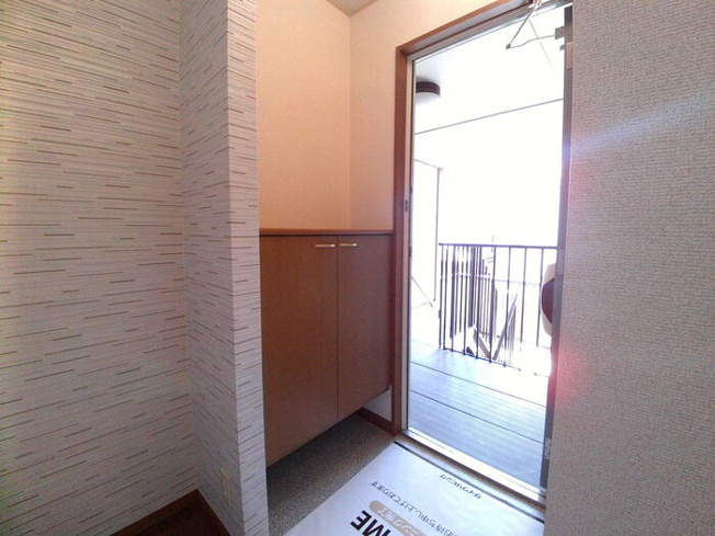 【玄関】 | ＦＡＮＴＡＳＩＳＴＡ