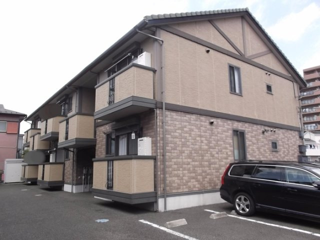 【駐車場】 | ＦＡＮＴＡＳＩＳＴＡ