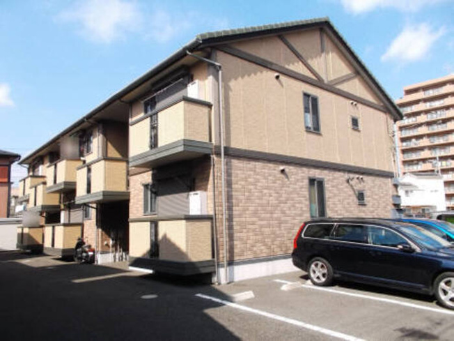 【外観】 | ＦＡＮＴＡＳＩＳＴＡ