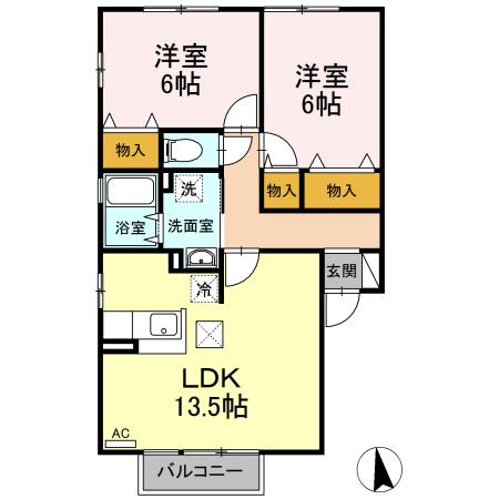 【間取り】 | ＦＡＮＴＡＳＩＳＴＡ