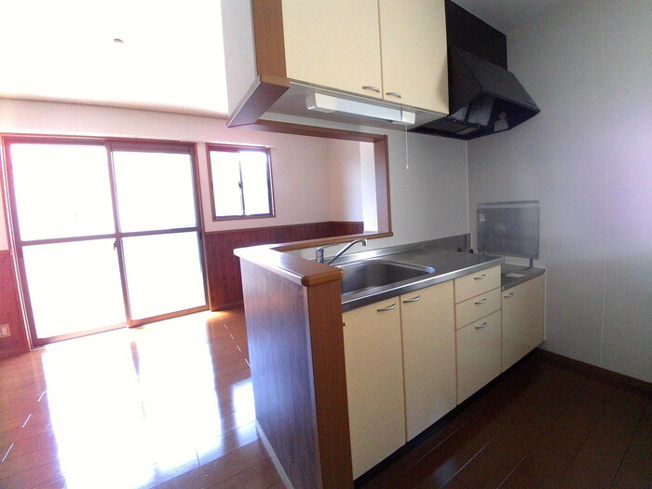 【キッチン】 | ＦＡＮＴＡＳＩＳＴＡ