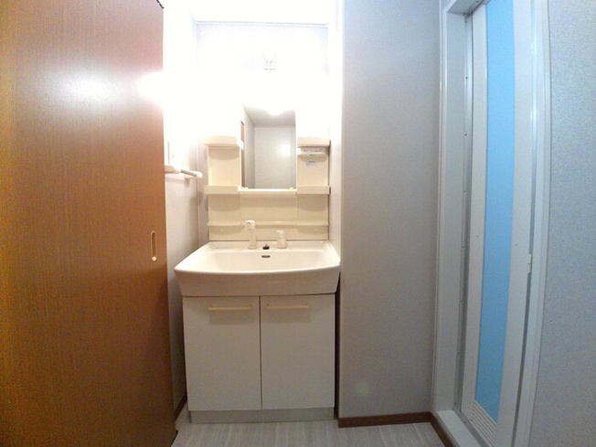 【洗面所】 | ＦＡＮＴＡＳＩＳＴＡ