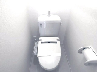 【トイレ】 | センシア