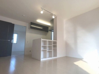 【内装】 | センシア