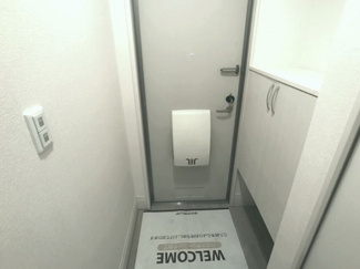 【玄関】 | センシア