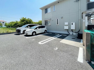 【駐車場】 | センシア